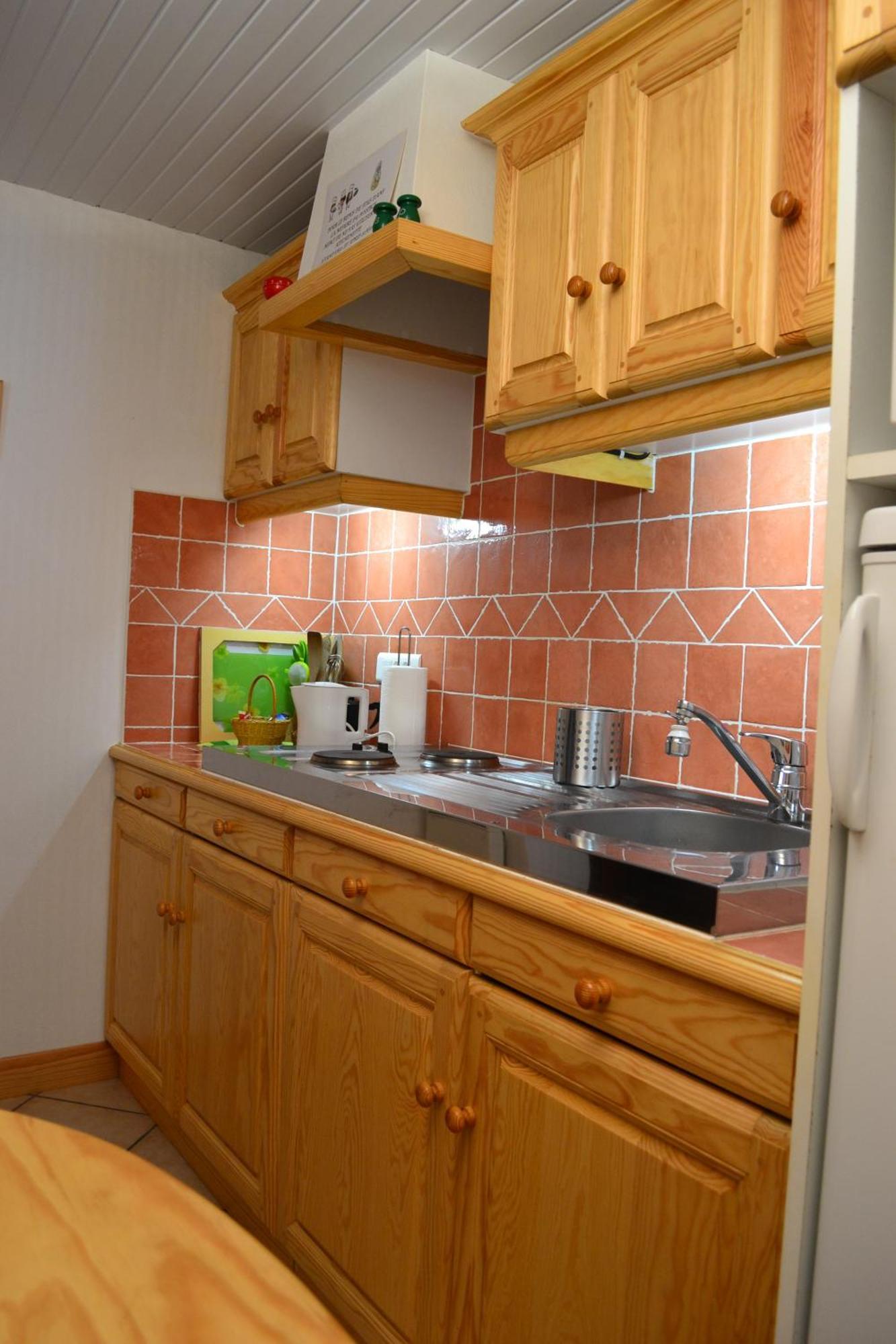 Le Petit Massigny Bed & Breakfast Les Velluire-sur-Vendee Luaran gambar
