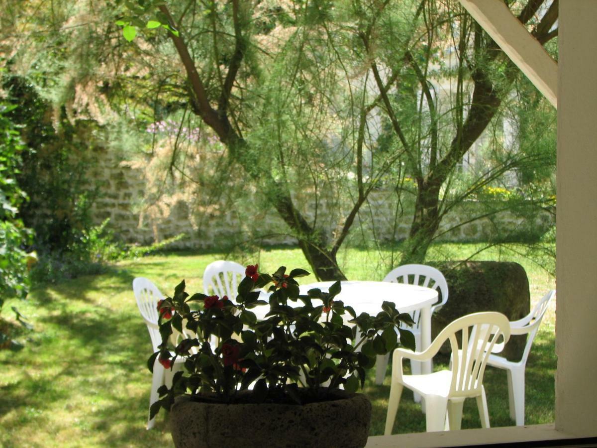 Le Petit Massigny Bed & Breakfast Les Velluire-sur-Vendee Luaran gambar