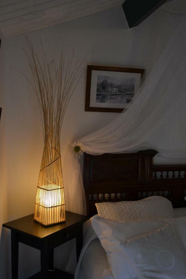 Le Petit Massigny Bed & Breakfast Les Velluire-sur-Vendee Luaran gambar